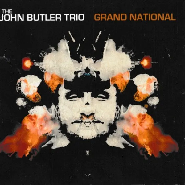 John Butler - Grand National