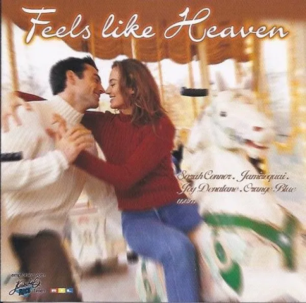 V/A - Feels Like Heaven