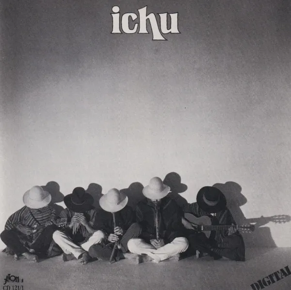 Ichu - Ichu