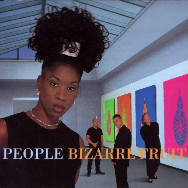 M People - Bizarre Fruit II