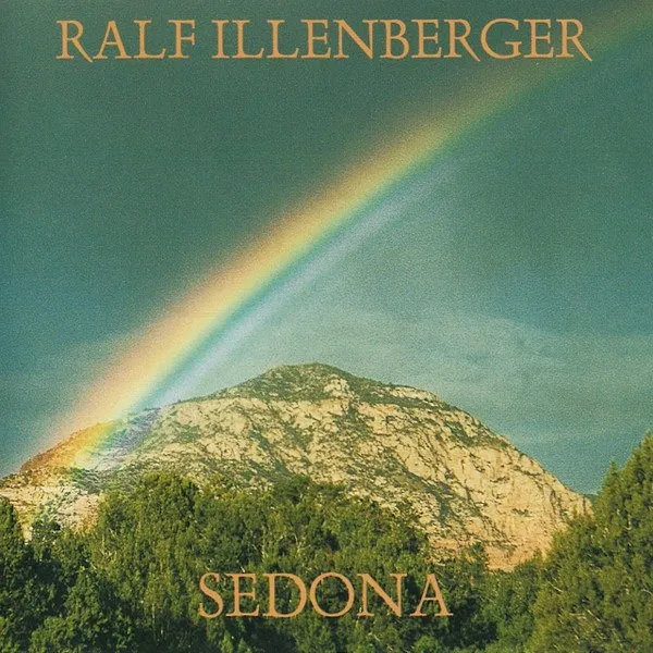 Ralf Illenberger - Sedona