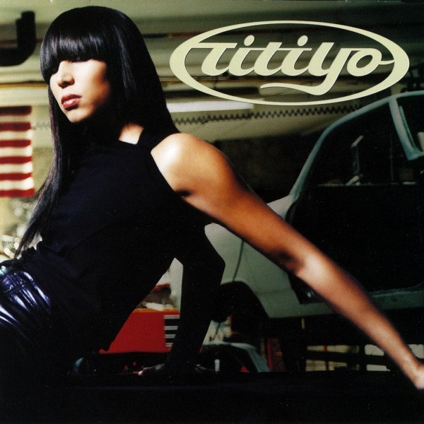 CD Titiyo — Come Along фото