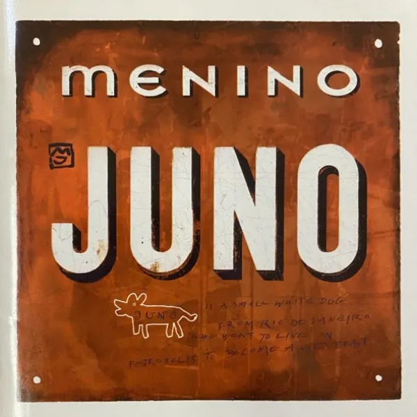 Menino - Juno