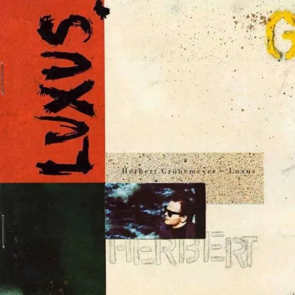Herbert Gronemeyer - Luxus