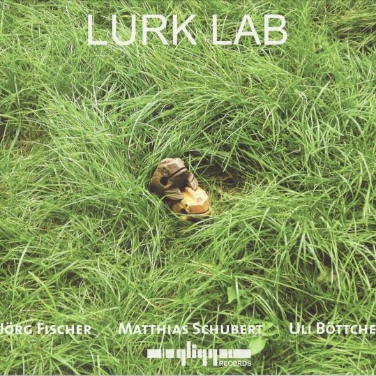 CD Lurk Lab — Lurk Lab фото