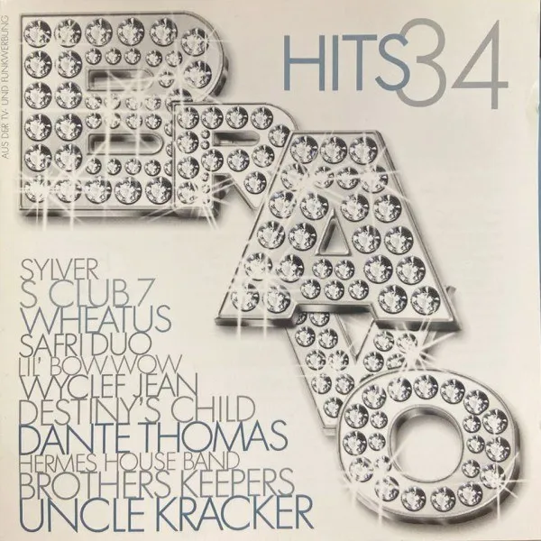 V/A - Bravo Hits 34