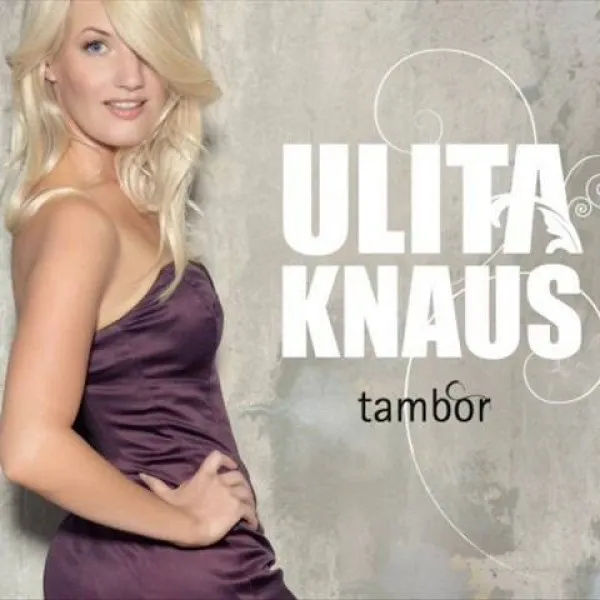 Ulita Knaus - Tambor