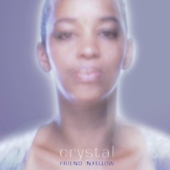 CD Friend N Fellow — Crystal фото