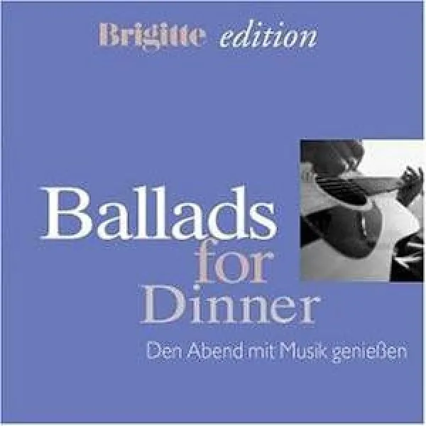 V/A - Ballads For Dinner