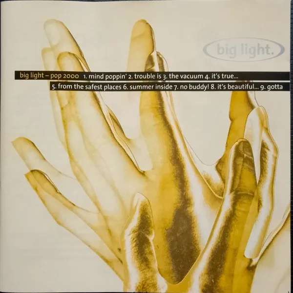 Big Light - Pop 2000