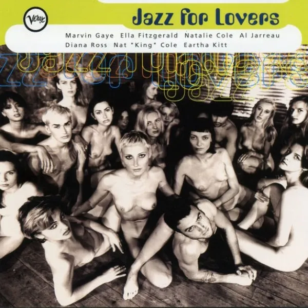 V/A - Jazz For Lovers Volume 3