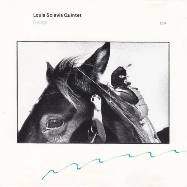 Louis Sclavis Quintet - Rouge