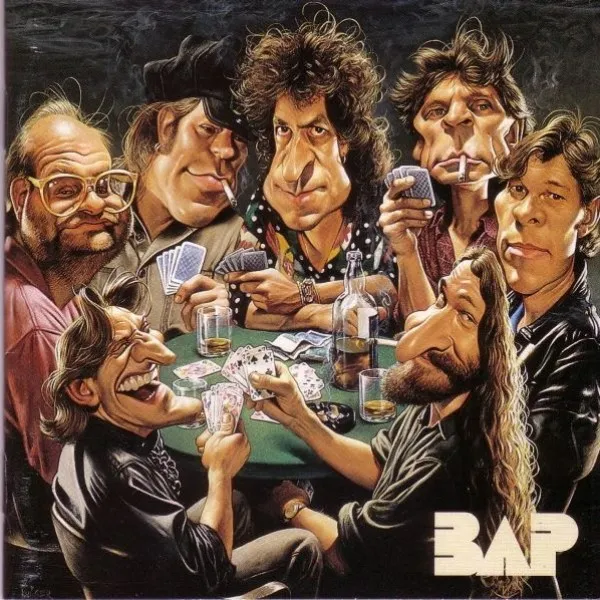 BAP - Pik Sibbe