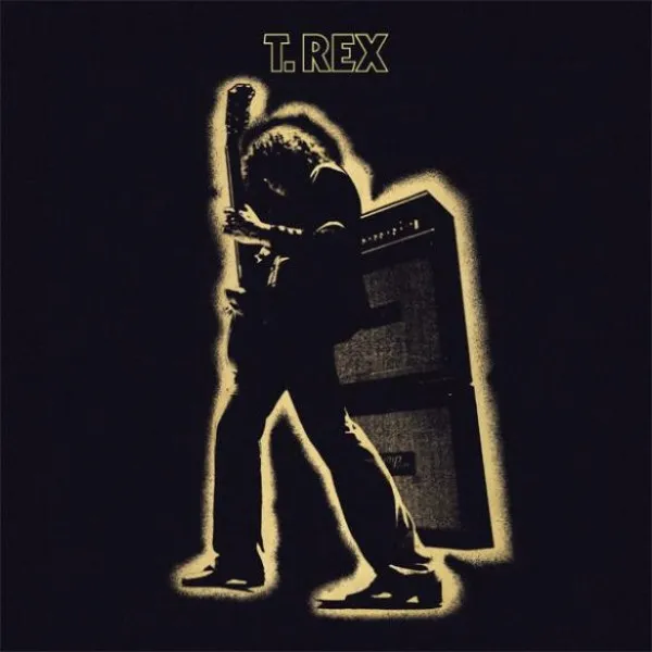 T.Rex - Electric Warrior