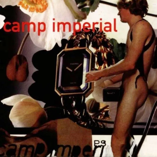 V/A - Camp Imperial