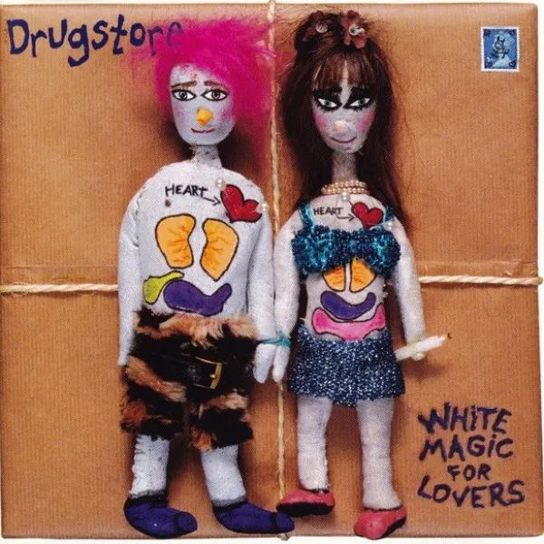 Drugstore - White Magic For Lovers