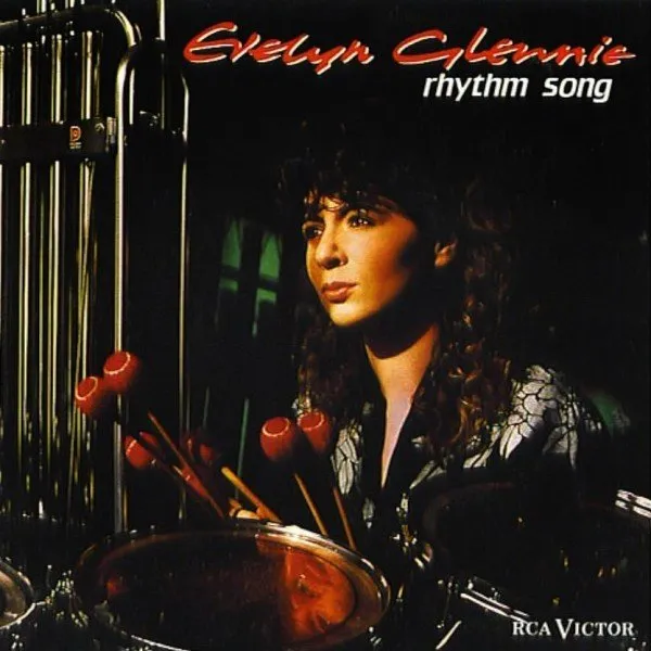 Evelyn Glennie - Rhythm Song