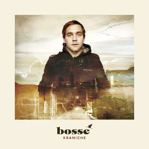 Bosse - Kraniche