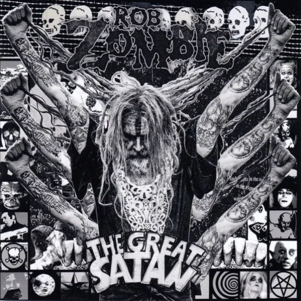 Rob Zombie - Great Satan