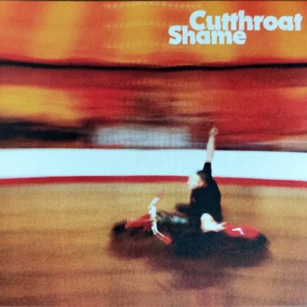 Shame - Cutthroat