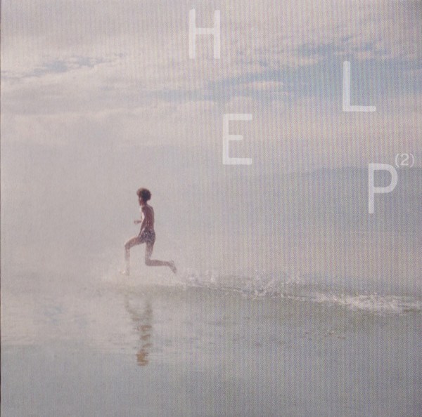 CD V/A — Help(2) фото