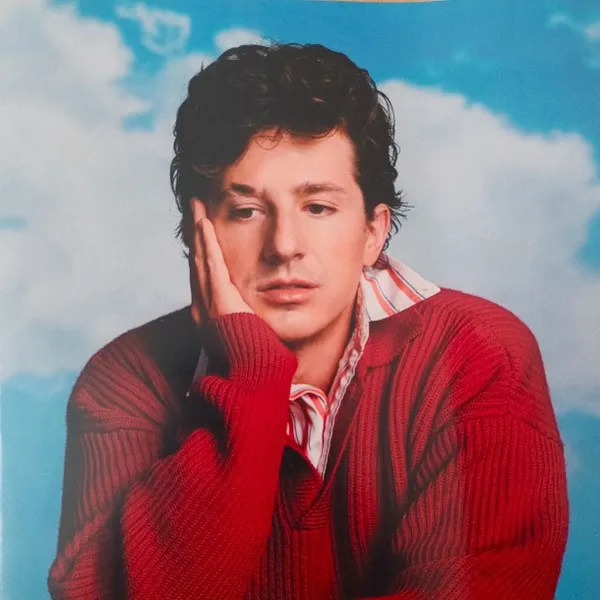 Charlie Puth - Whatever's Clever!