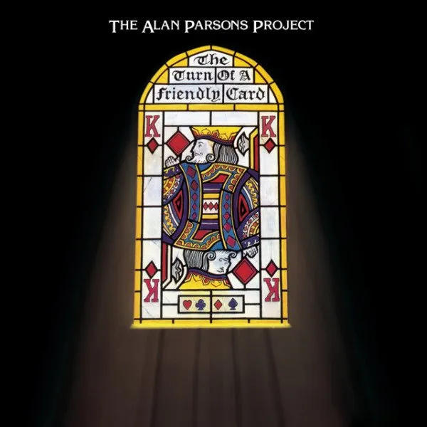 Alan Parsons Project - Turn Of A Friendly Card