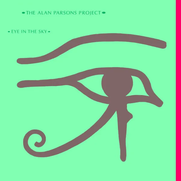 Alan Parsons Project - Eye In The Sky