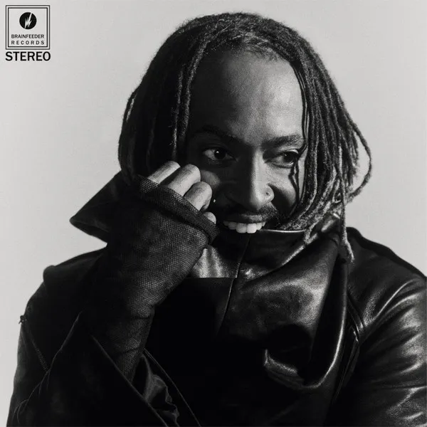Thundercat - Distracted