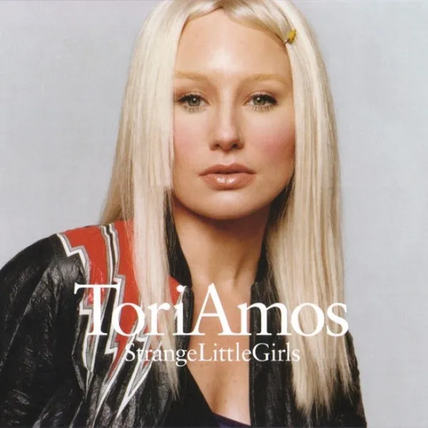 Tori Amos - Strange Little Girls