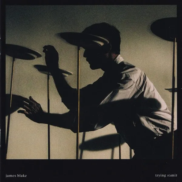 James Blake - Trying Times