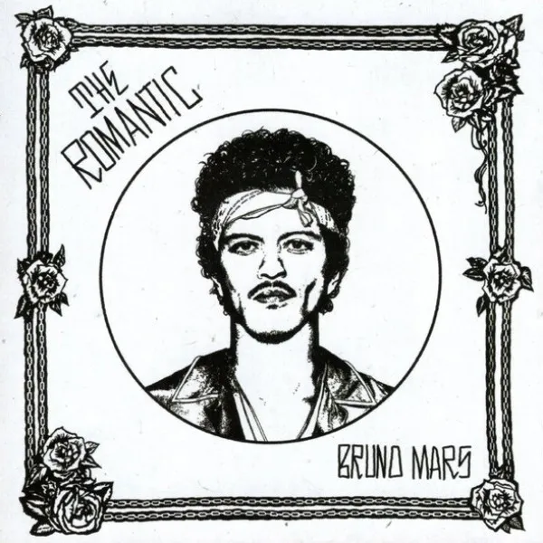 Bruno Mars - Romantic