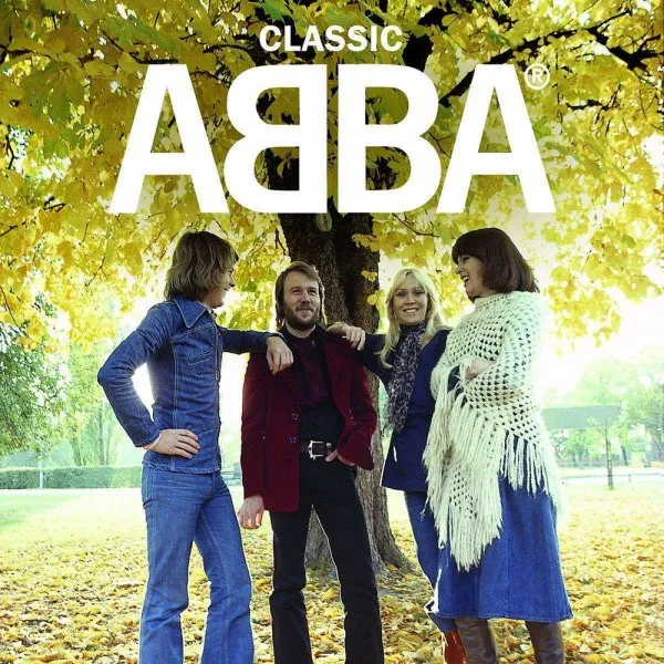 Abba - Classic