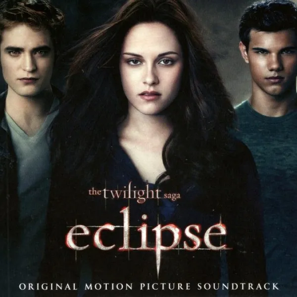 V/A - Twilight Saga: Eclipse (Original Motion Picture Soundtrack)