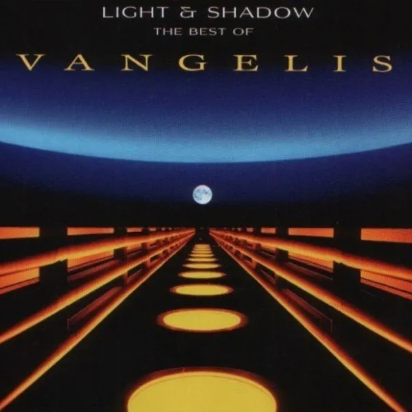 Vangelis - Light & Shadow: The Best Of Vangelis