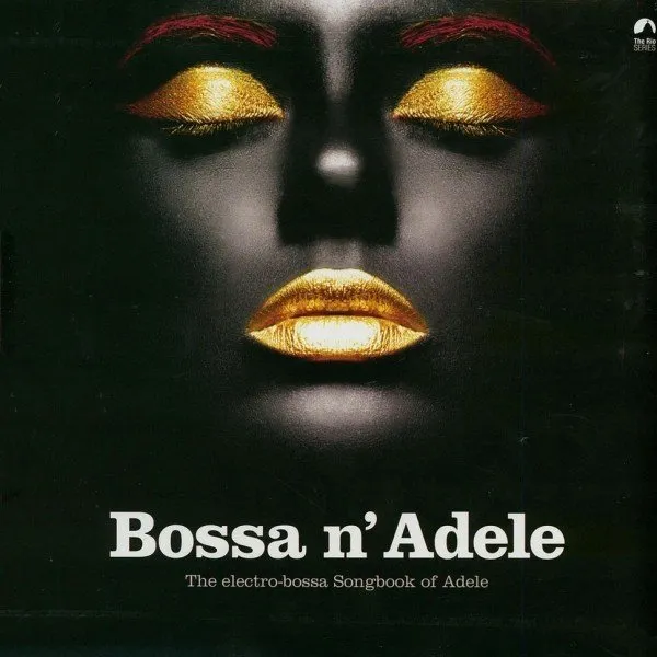 V/A - Bossa N' Adele