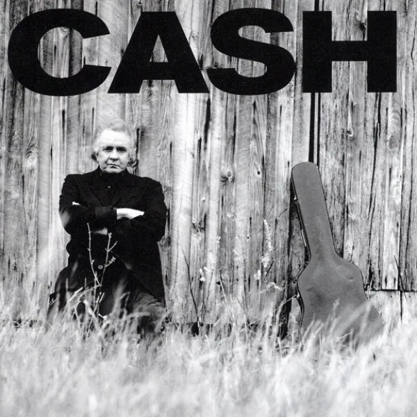 Johnny Cash - Unchained