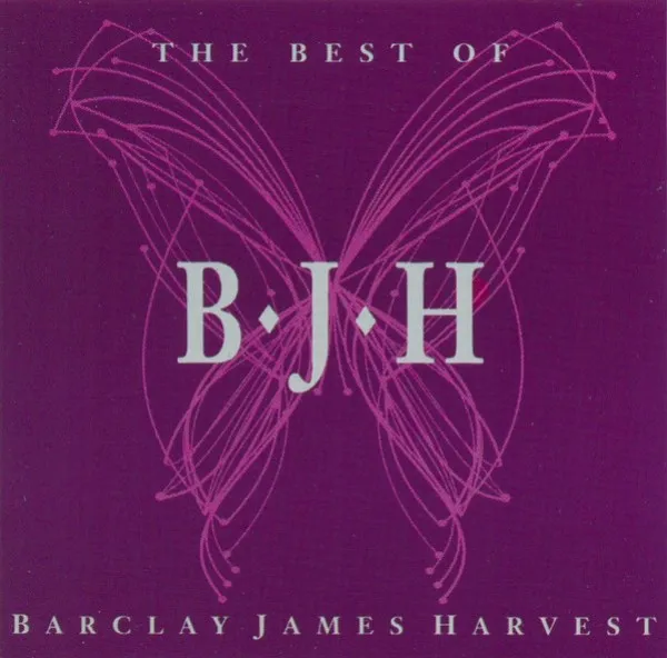 Barclay James Harvest - Best Of Barclay James Harvest