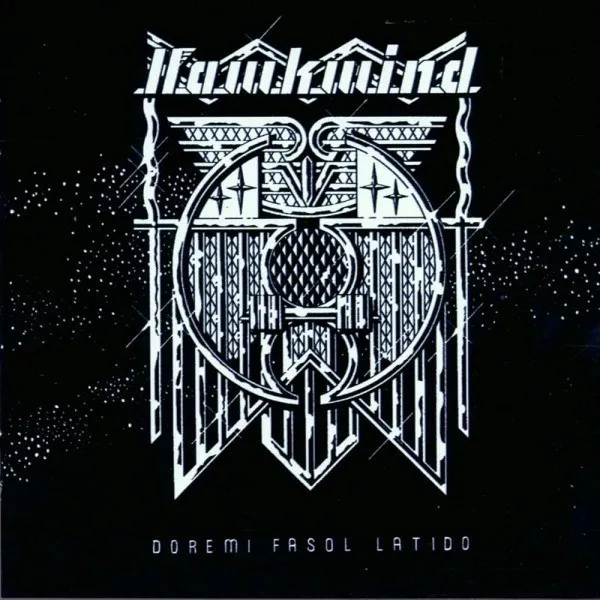 Hawkwind - Doremi Fasol Latido