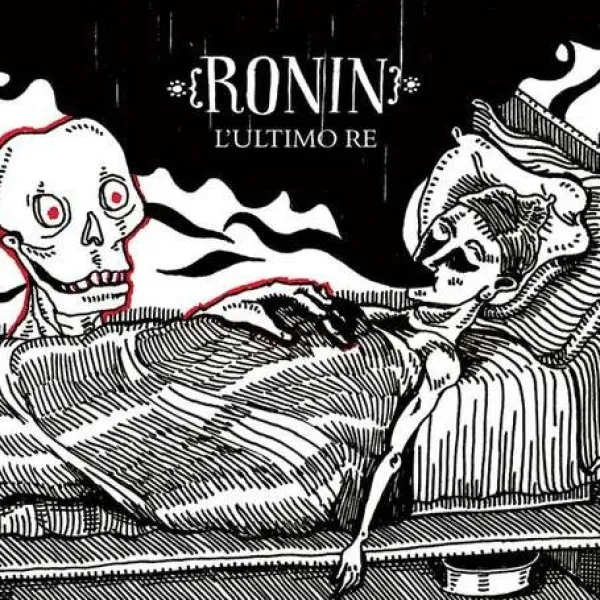 Ronin - L'Ultimo Re