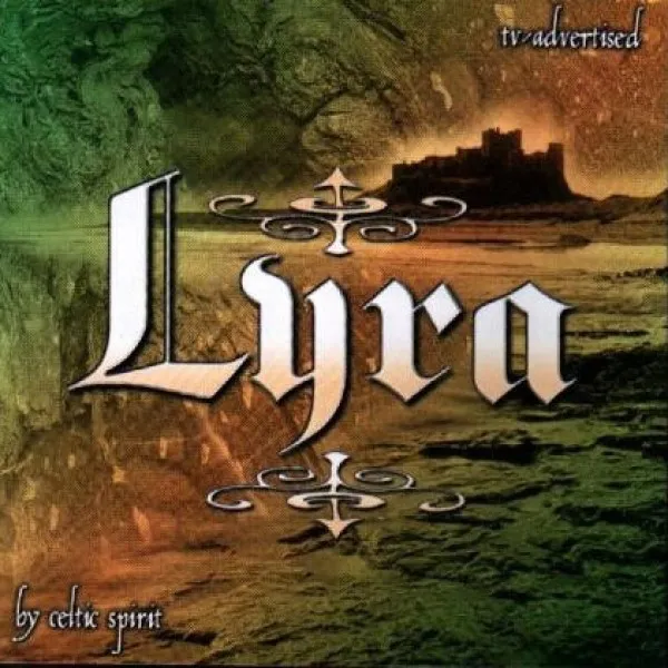 Celtic Spirit - Lyra