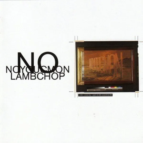 Lambchop - No You C'Mon