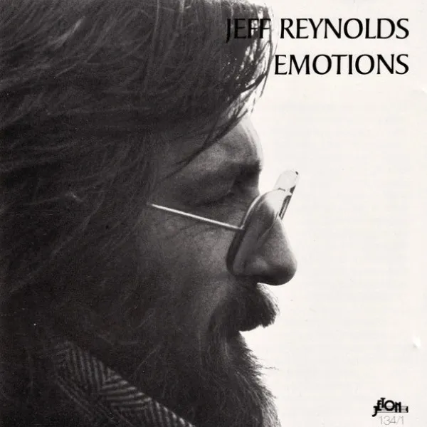 Jeff Reynolds - Emotions