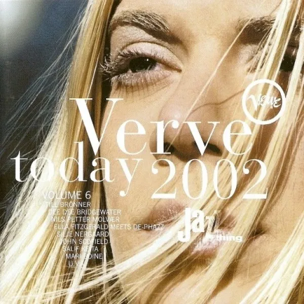 V/A - Verve Today 2002 (Volume 6)