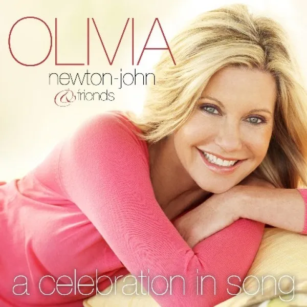 Olivia Newton-John - A Celebration In Song