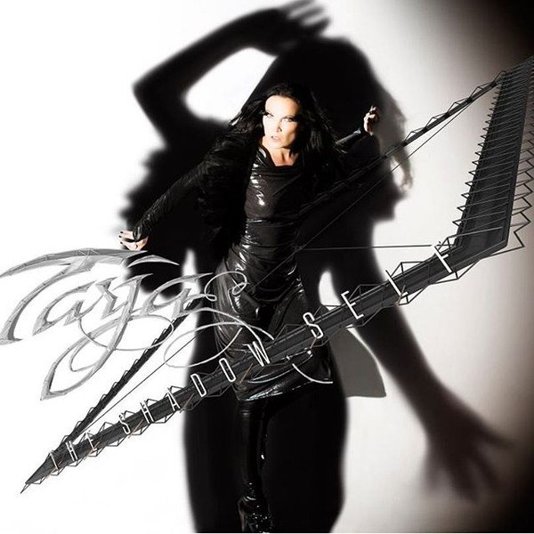 CD Tarja Turunen — Shadow Self фото