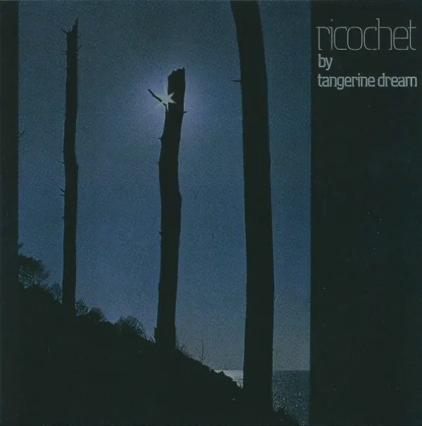 Tangerine Dream - Ricochet