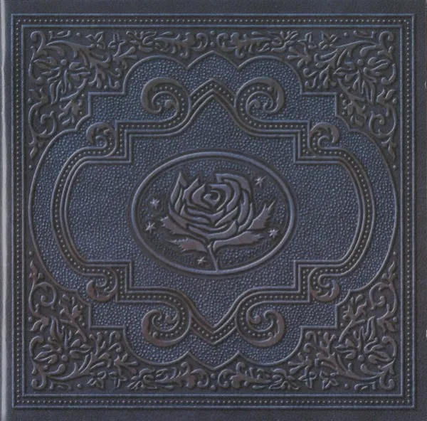 Ryan Adams & The Cardinals - Cold Roses
