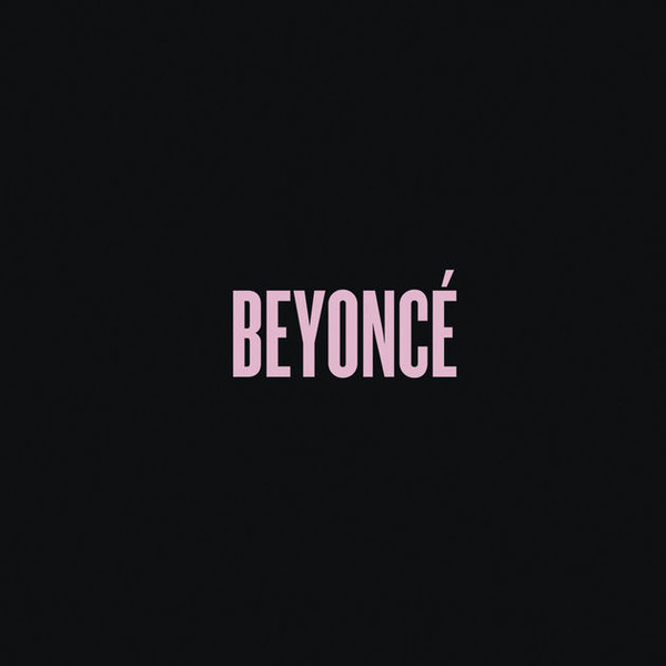 CD Beyonce — Beyonce фото