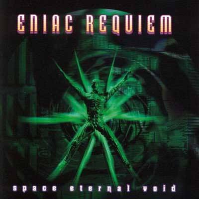 CD Eniac Requiem — Space Eternal Void фото